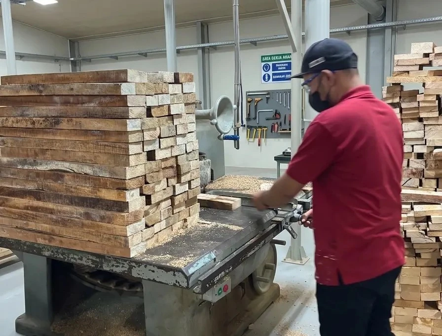 Workshop