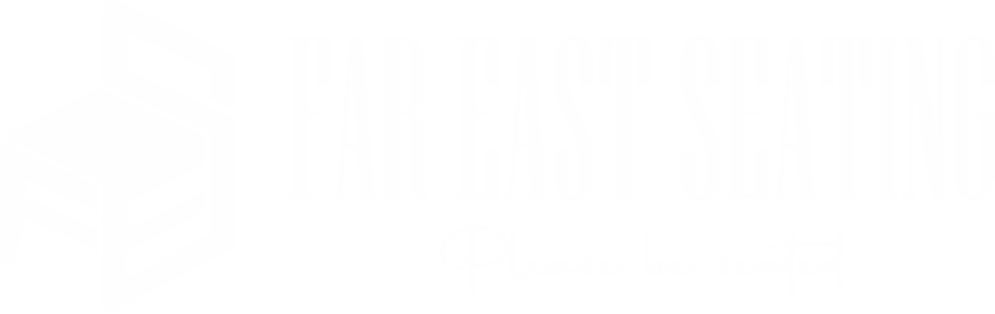 Far East Seating Logo