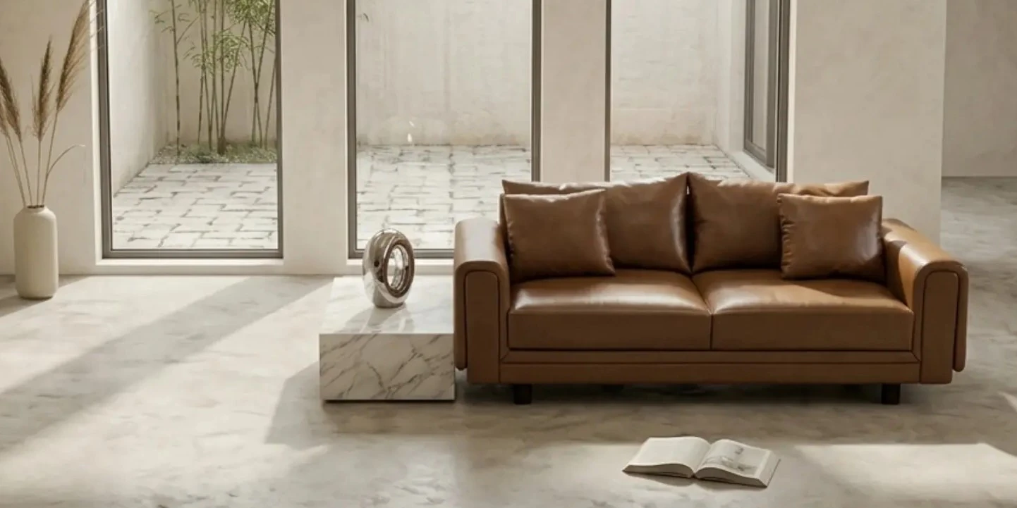 Premium upholstery furniture by Far East Seating