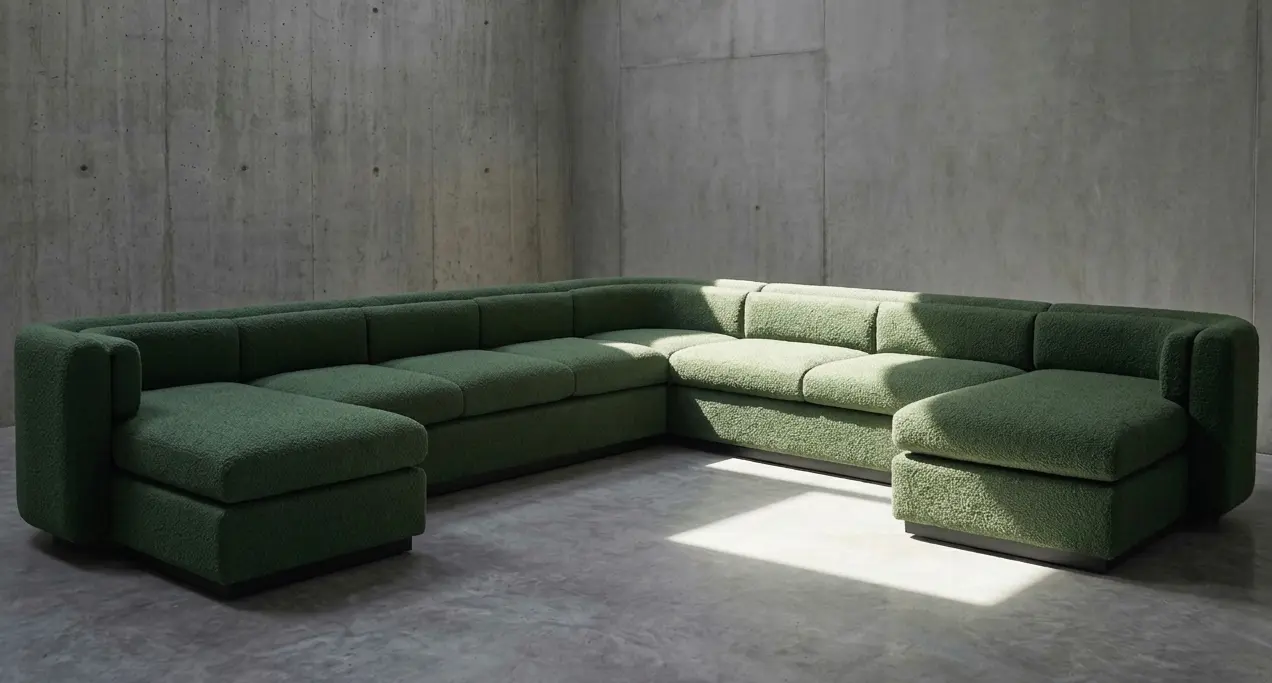 Residential furniture crafted in Semarang Indonesia
